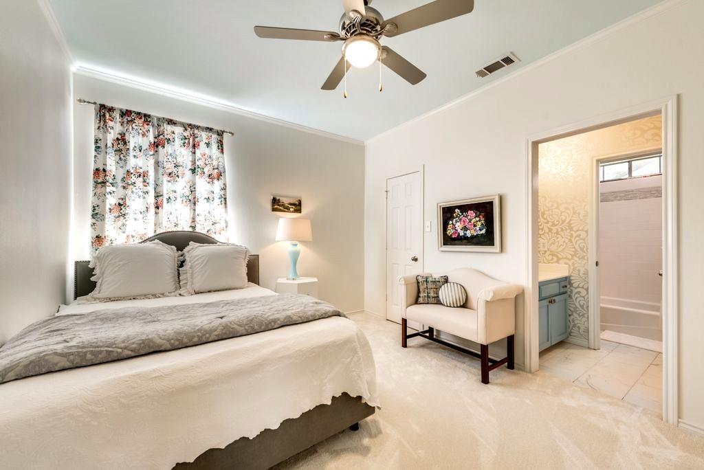 5904 Loch Maree Drive, Plano, TX 75093