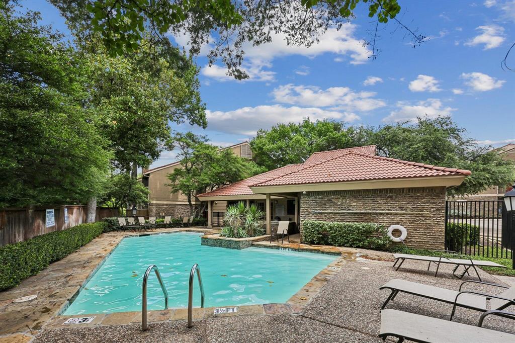 5200 Martel Avenue, #7D, Dallas, TX 75206