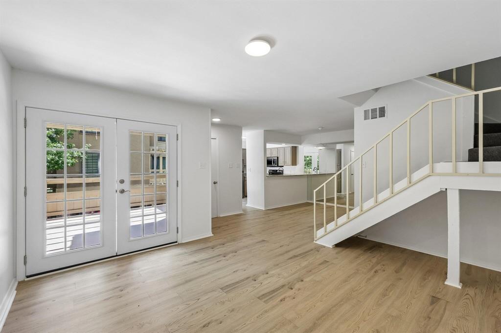 5200 Martel Avenue, #7D, Dallas, TX 75206