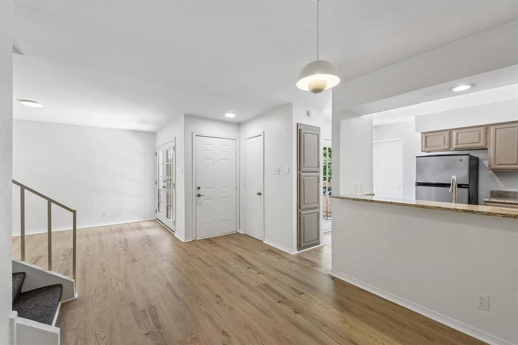 5200 Martel Avenue, #7D, Dallas, TX 75206