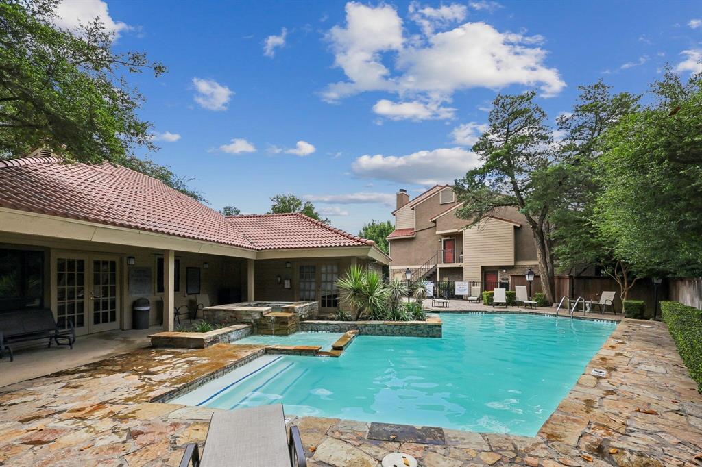 5200 Martel Avenue, #7D, Dallas, TX 75206