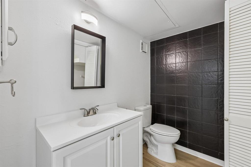 5200 Martel Avenue, #7D, Dallas, TX 75206