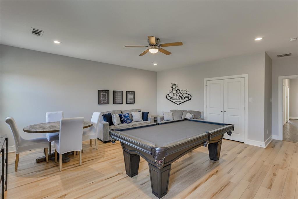 4713 Highgate Lane, Rowlett, TX 75088
