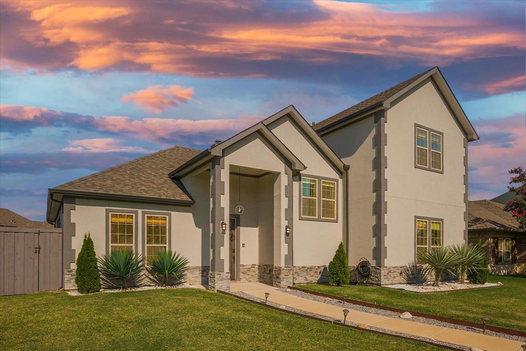 4713 Highgate Lane, Rowlett, TX 75088