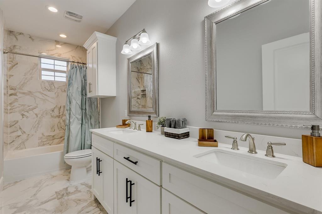 4713 Highgate Lane, Rowlett, TX 75088