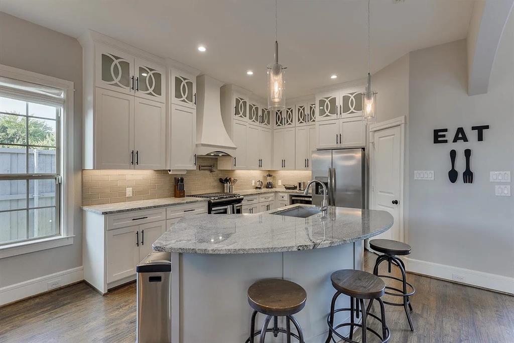 4713 Highgate Lane, Rowlett, TX 75088