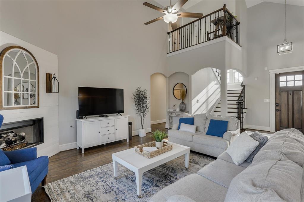 4713 Highgate Lane, Rowlett, TX 75088