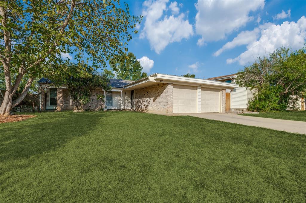 3505 Hanover Lane, Irving, TX 75062