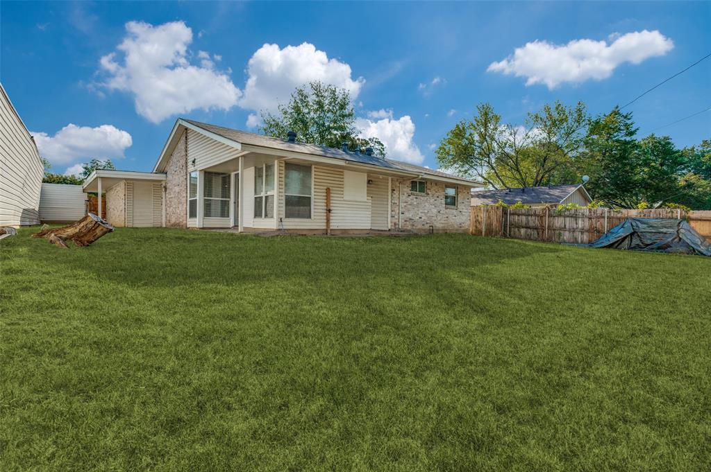 3505 Hanover Lane, Irving, TX 75062