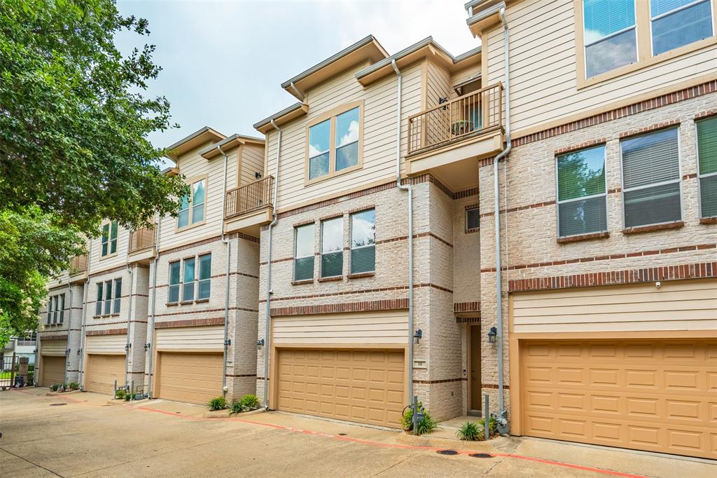 4830 Cedar Springs Road, #30, Dallas, TX 75219