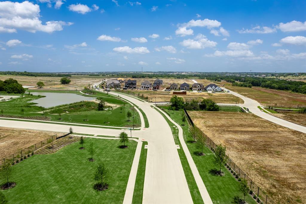 Ranch at Uptown Celina Community