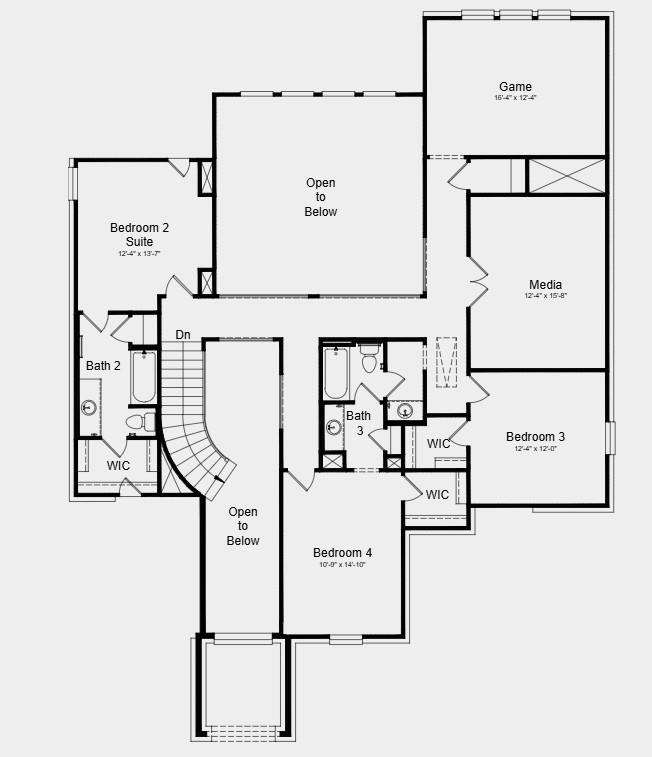 Additional Highlights Include: 15x8 sliding door at covered patio, RevWood flooring throughout 1st floor, 8' door at entry, bench at owner's entry, and outdoor gas drop.
