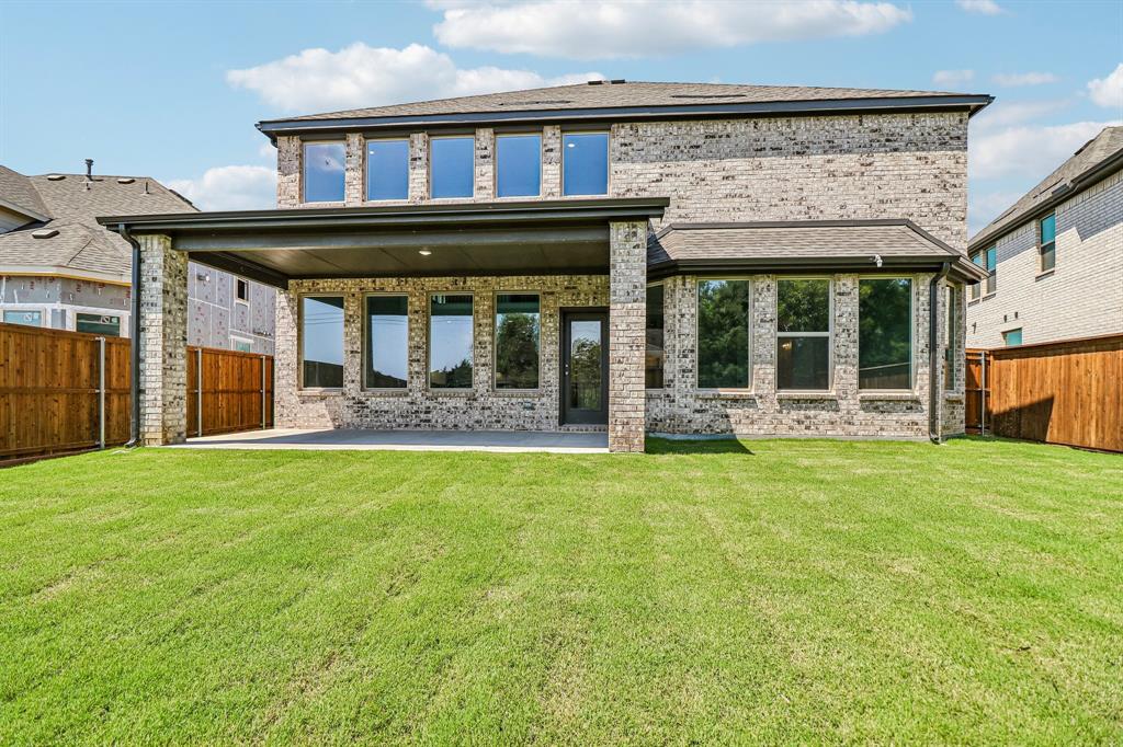 6340 Simone Avenue, McKinney, TX 75071