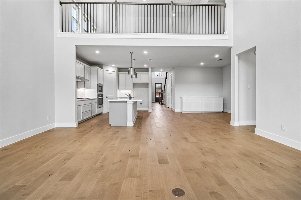 6340 Simone Avenue, McKinney, TX 75071