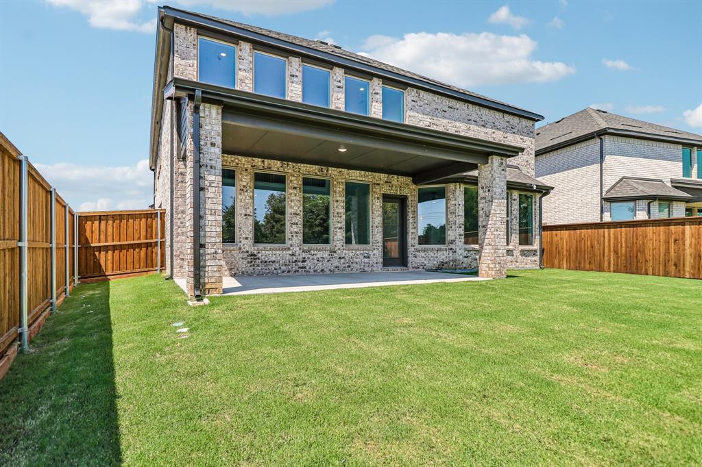 6340 Simone Avenue, McKinney, TX 75071