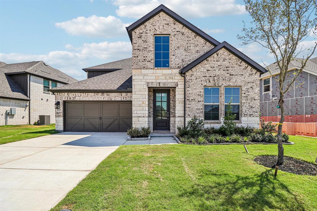 6340 Simone Avenue, McKinney, TX 75071 6340 Simone Avenue, McKinney, TX 75071