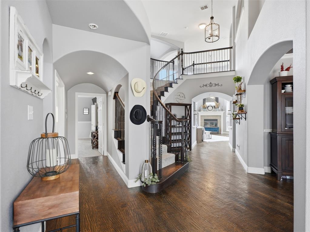 8405 Player Drive, Rowlett, TX 75089