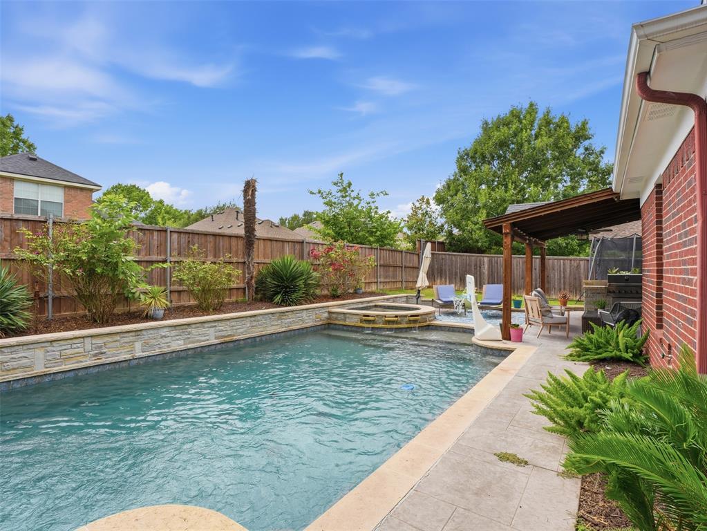8405 Player Drive, Rowlett, TX 75089