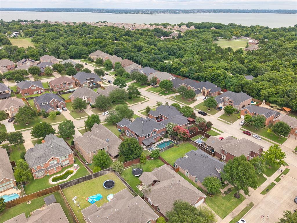 8405 Player Drive, Rowlett, TX 75089
