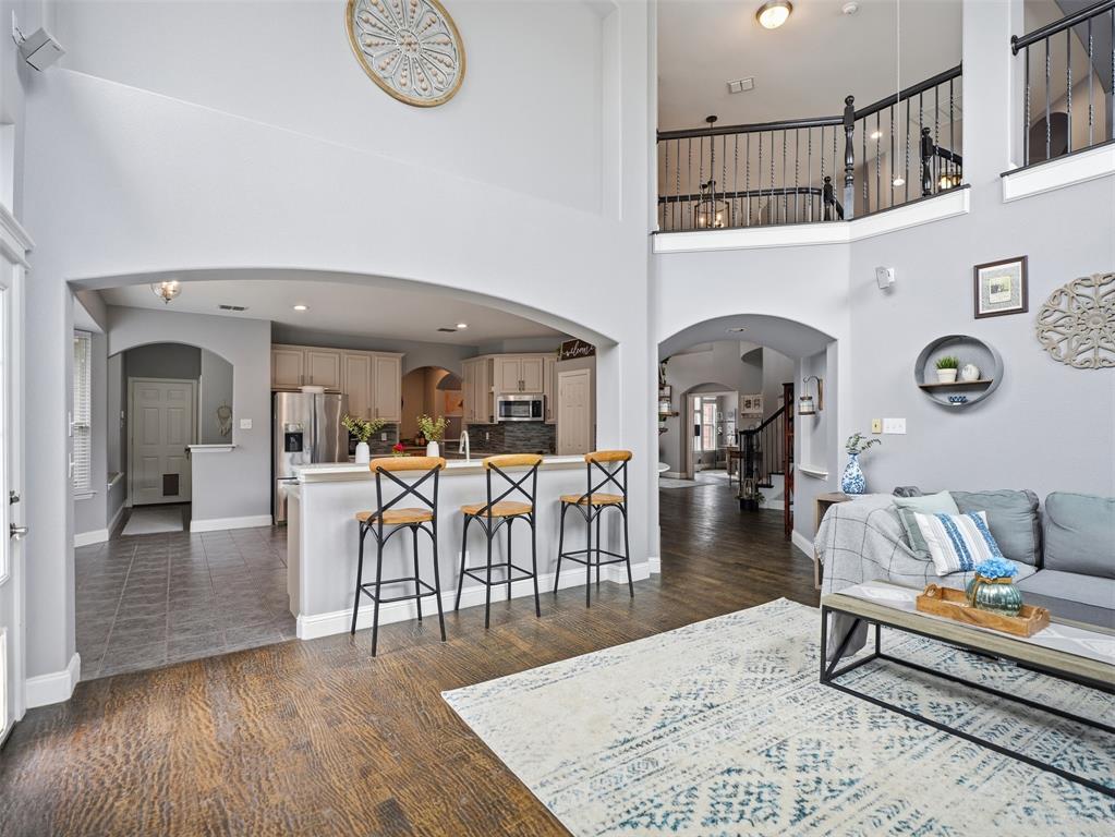 8405 Player Drive, Rowlett, TX 75089