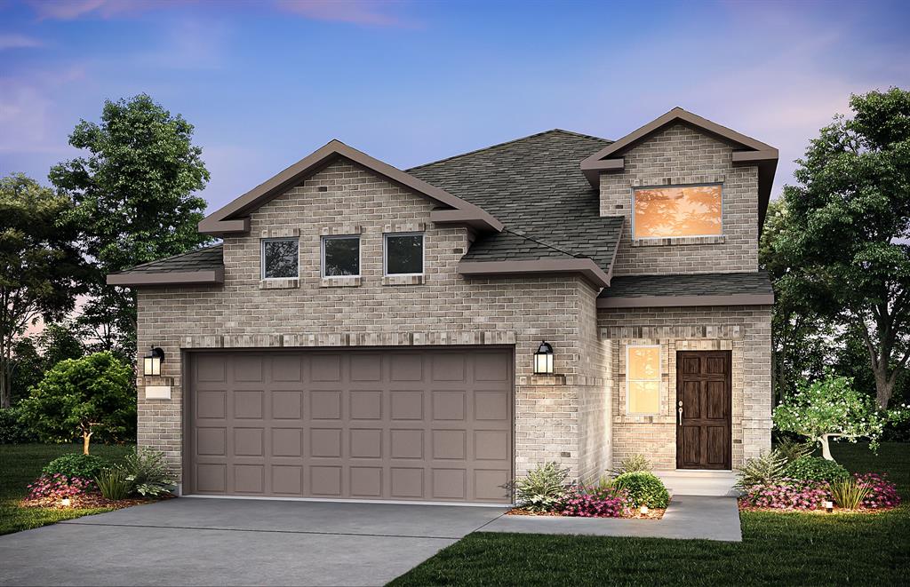 NEW CONSTRUCTION: Beautiful two-story home available at Arbordale NEW CONSTRUCTION: Beautiful two-story home available at Arbordale
