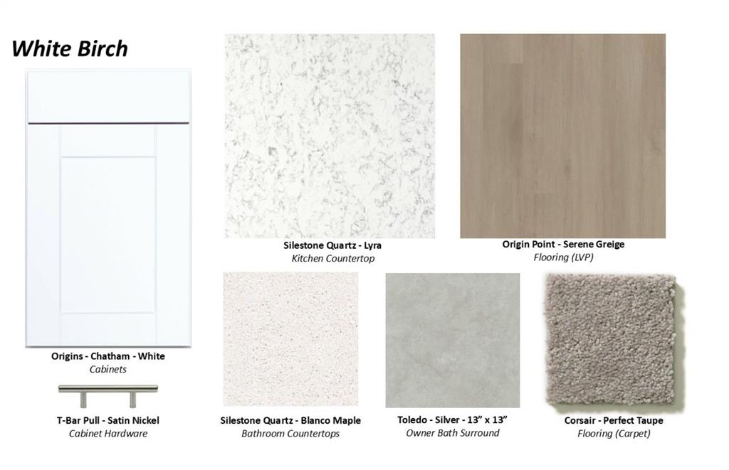 Design Selections Design Selections