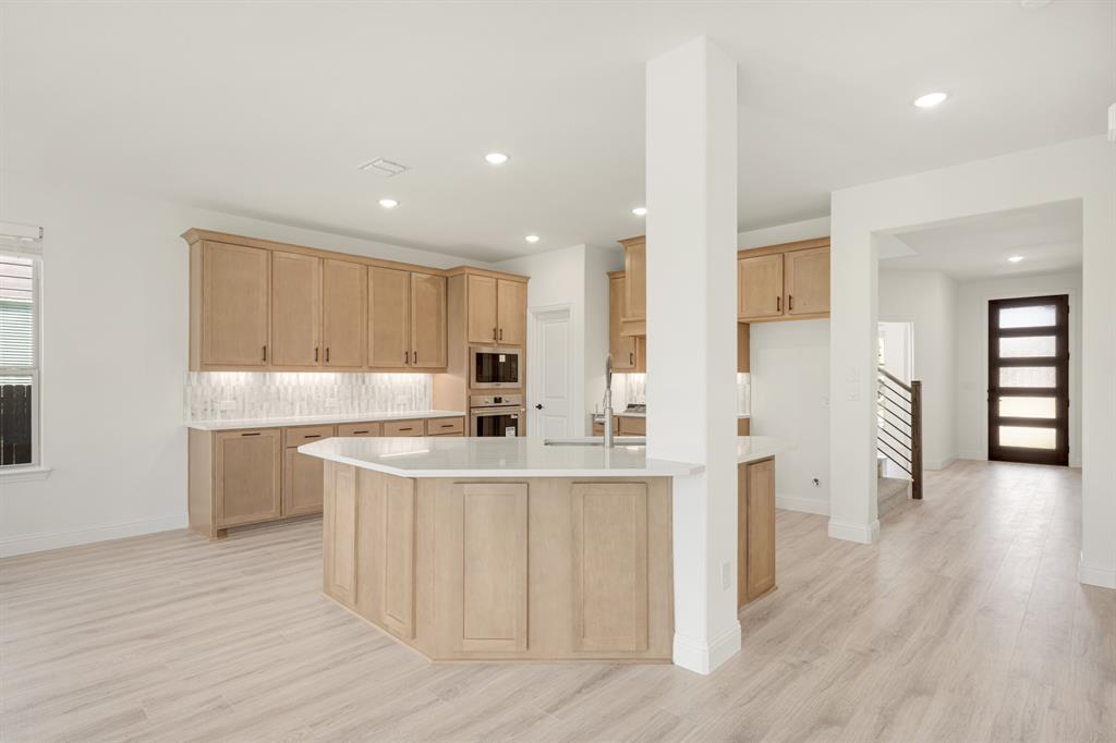 917 Greenleaf Court, Anna, TX 75409