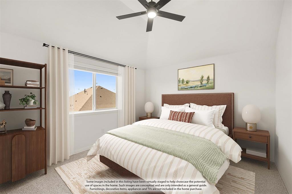 917 Greenleaf Court, Anna, TX 75409