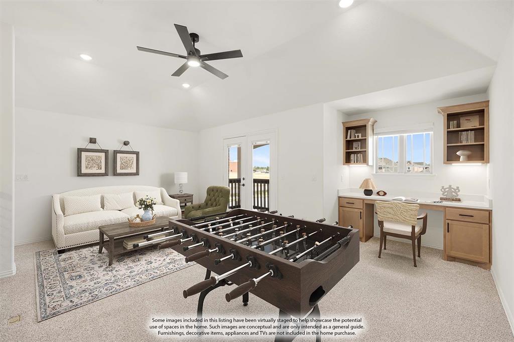 917 Greenleaf Court, Anna, TX 75409