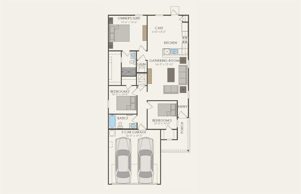 Floor Plan Floor Plan