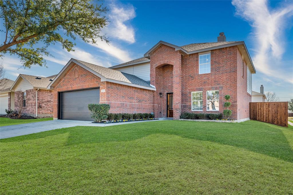 Gorgeous Remodel on corner lot