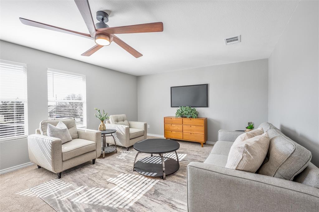 1123 Caroline Drive, Princeton, TX 75407