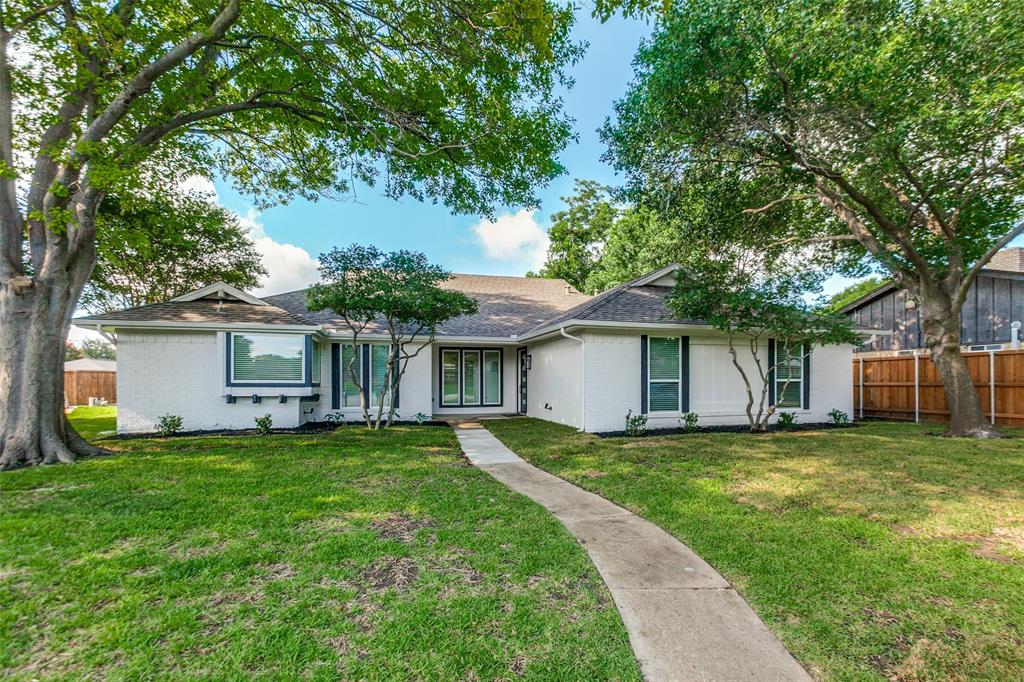 2104 Heather Hill Lane, Plano, TX 75075