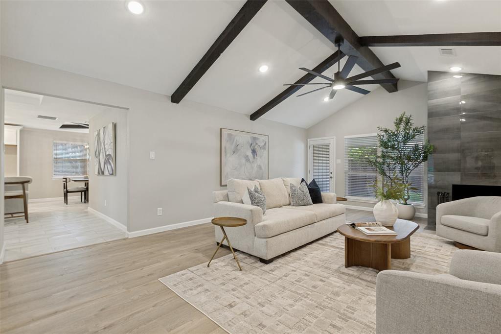 2104 Heather Hill Lane, Plano, TX 75075