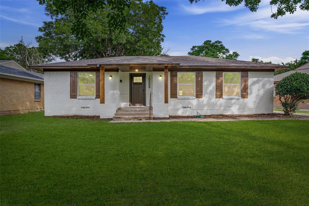 10509 Channel Drive, Dallas, TX 75229