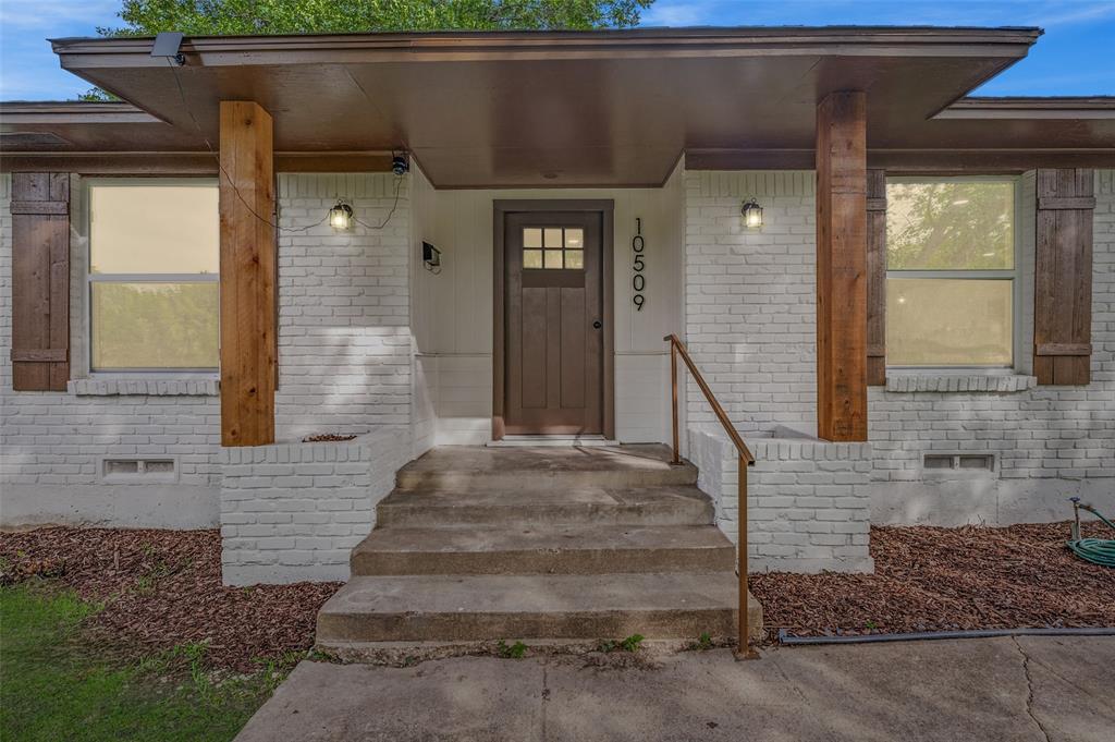 10509 Channel Drive, Dallas, TX 75229