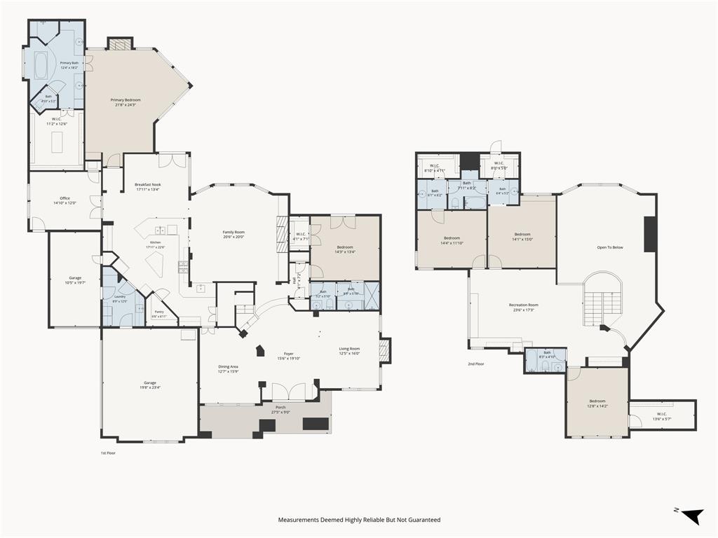 2708 Anders Lane, Plano, TX 75093