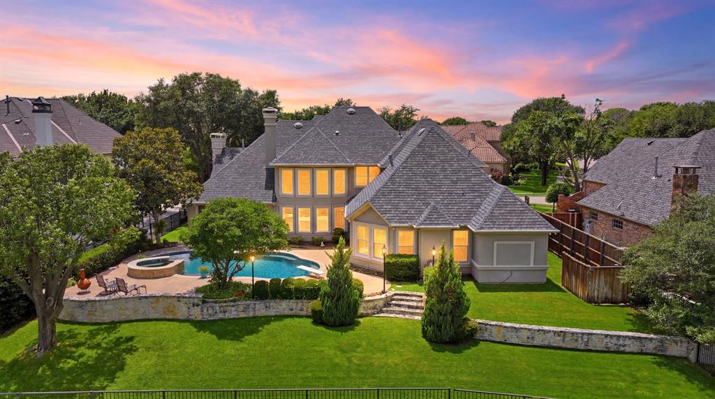 2708 Anders Lane, Plano, TX 75093 2708 Anders Lane, Plano, TX 75093