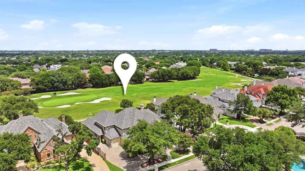 2708 Anders Lane, Plano, TX 75093