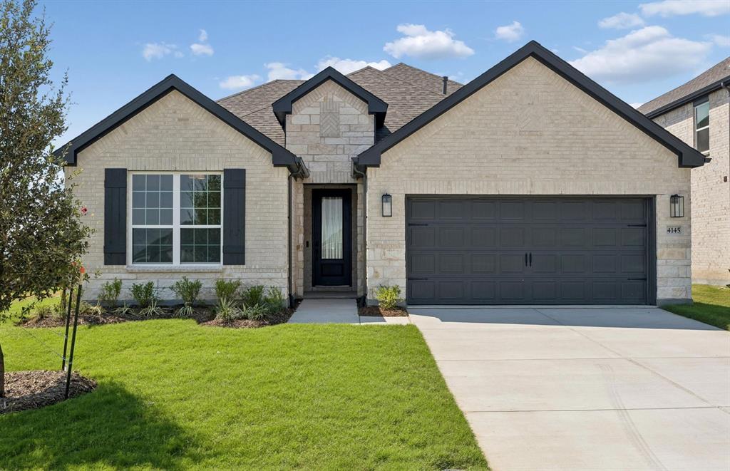 NEW CONSTRUCTION: Beautiful two story home available NEW CONSTRUCTION: Beautiful two story home available