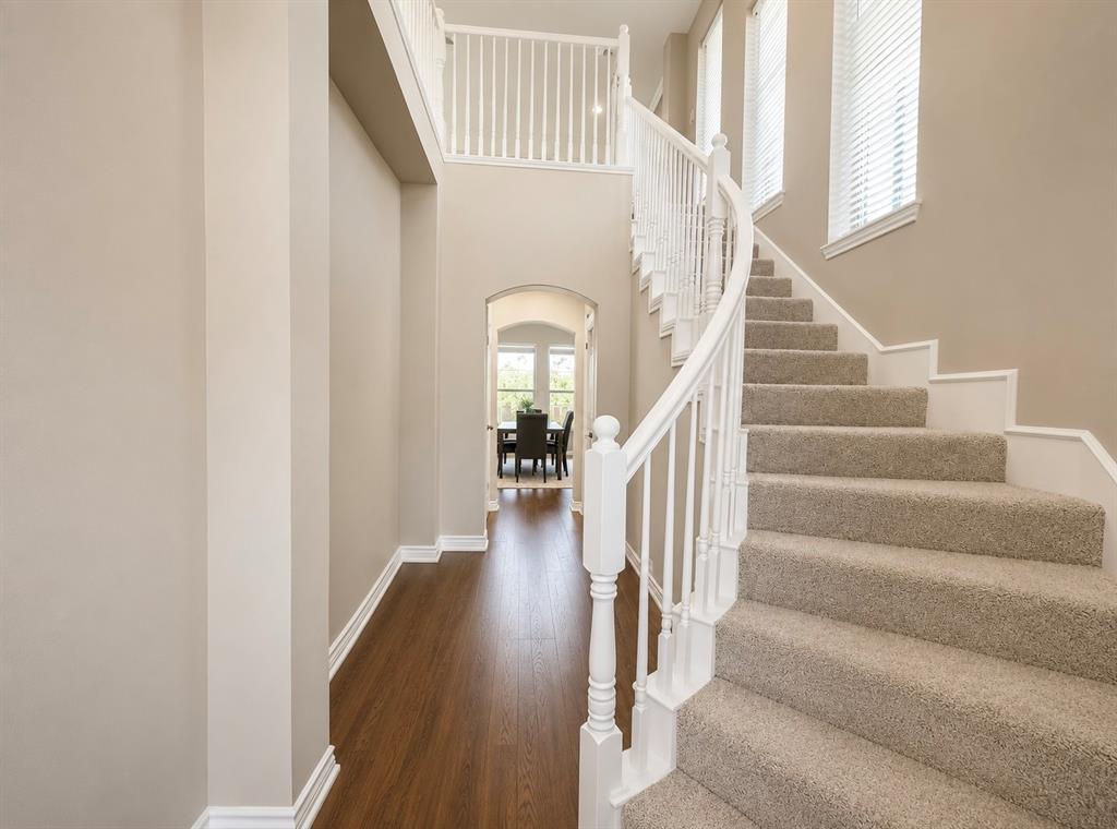 4692 Parnell Lane, Plano, TX 75024