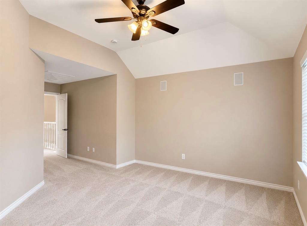 4692 Parnell Lane, Plano, TX 75024
