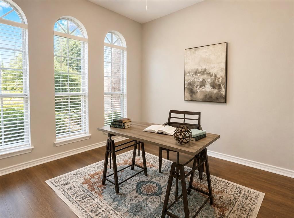 4692 Parnell Lane, Plano, TX 75024