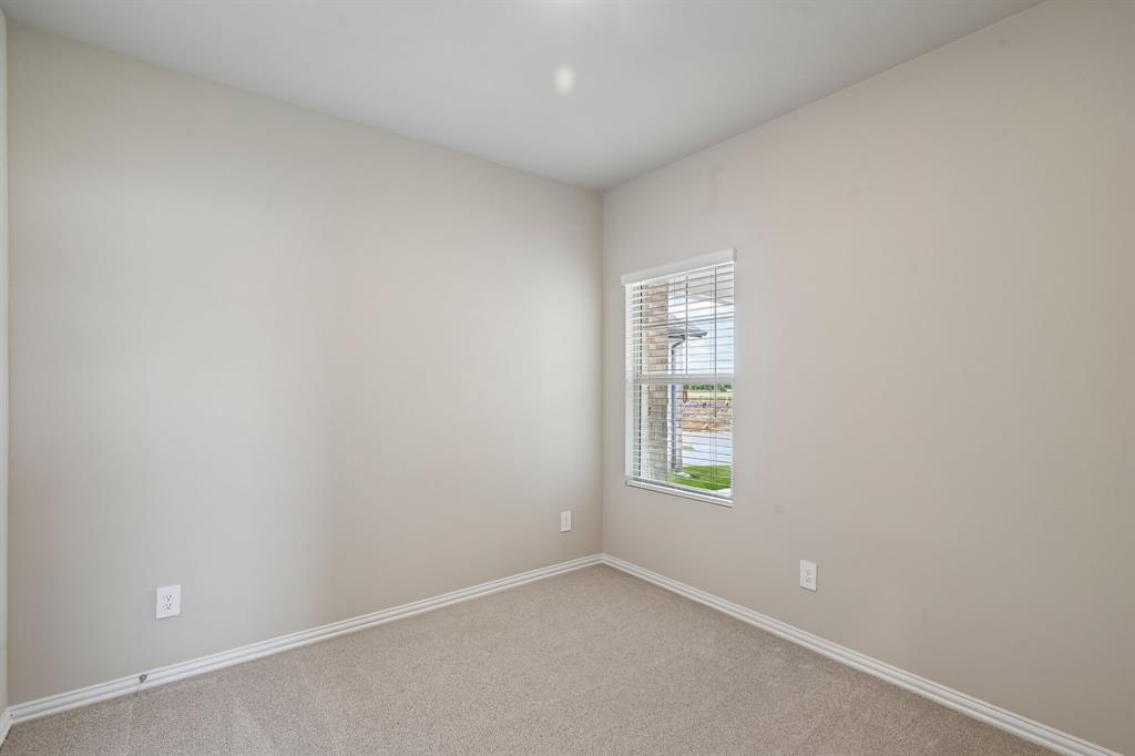 Photo is not of the actual home, but is an inspirational photo of builder’s model home and may depict options, furnishings, and/or decorator features that are not included.