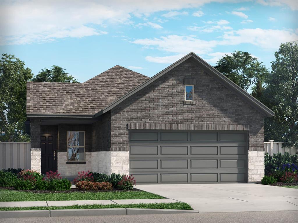 208 Winchester Hill Lane, Princeton, TX 75071 208 Winchester Hill Lane, Princeton, TX 75071