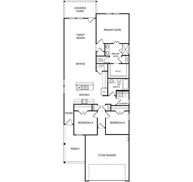 208 Winchester Hill Lane, Princeton, TX 75071