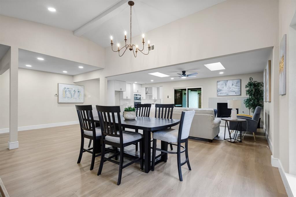 1209 Overdowns Drive, Plano, TX 75023