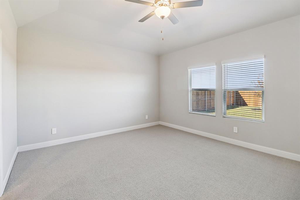 Photo is not of the actual home, but is an inspirational photo of builder’s model home and may depict options, furnishings, and/or decorator features that are not included.