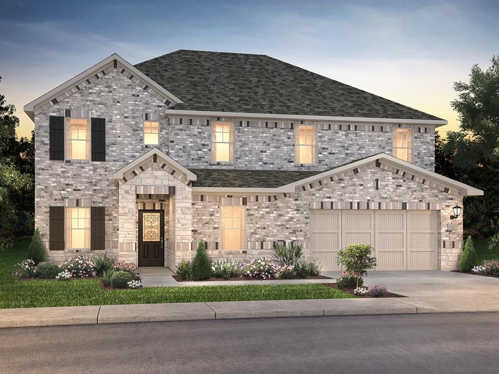 1311 Winters Way, Princeton, TX 75071 1311 Winters Way, Princeton, TX 75071