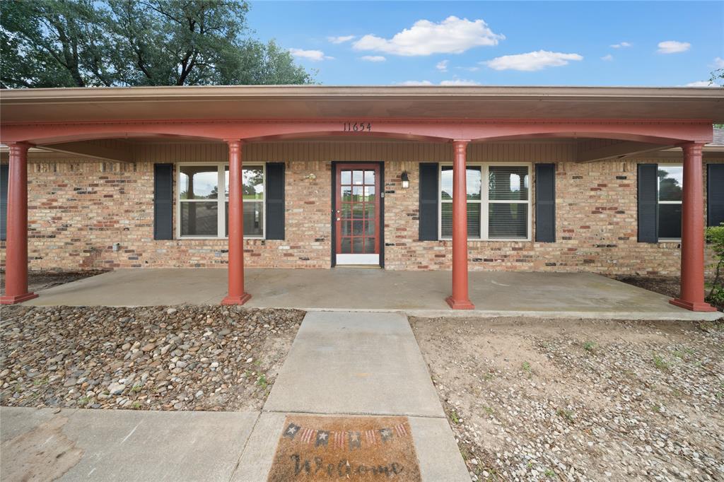 11654 Fm 2868, Flint, TX 75762